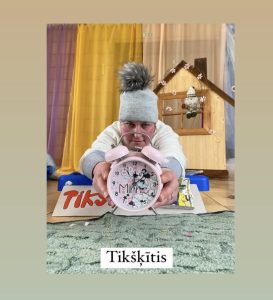 Pintiķis Tikšķītis